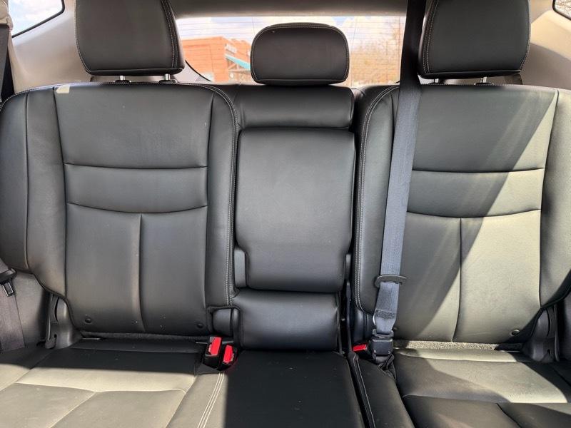 Nissan Murano SV AWD 2020