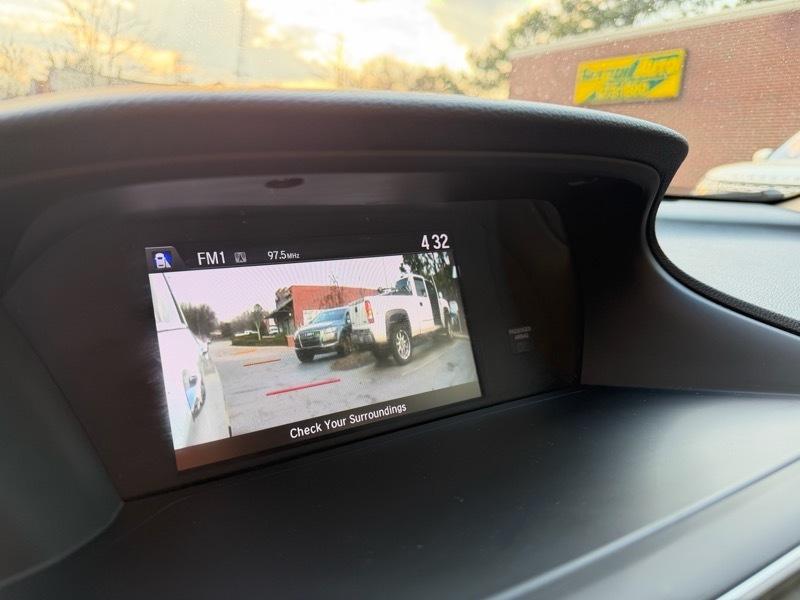 Honda Accord Hybrid Base 2017