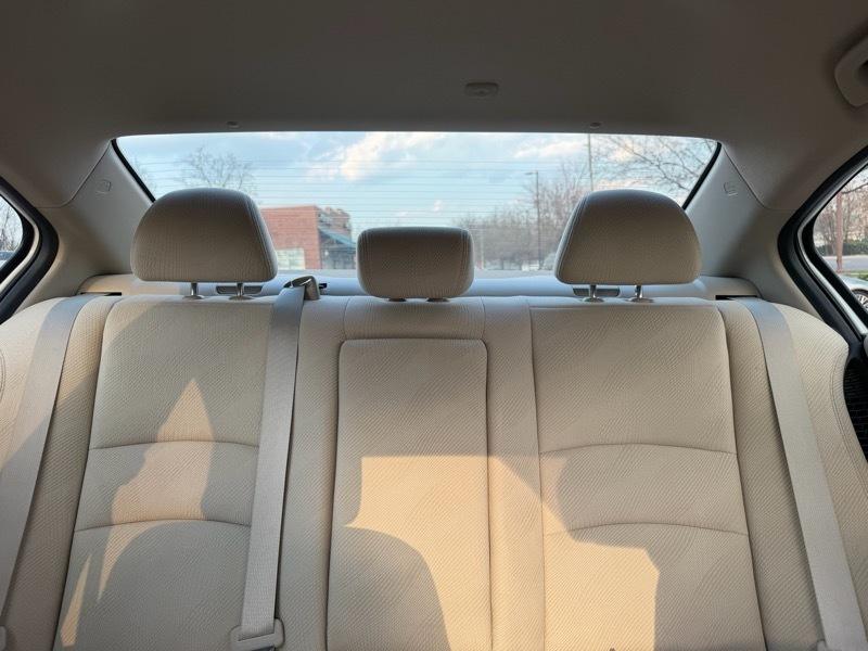 Honda Accord Hybrid Base 2017