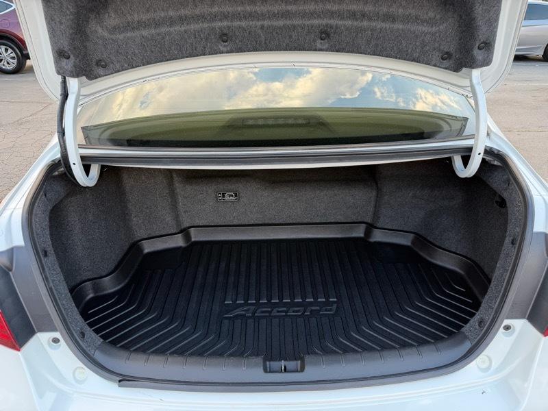 Honda Accord Hybrid Base 2017