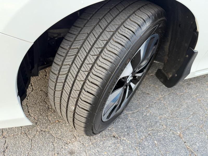 Honda Accord Hybrid Base 2017