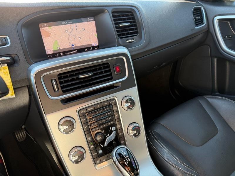 Volvo S60 T5 Dynamic 2018