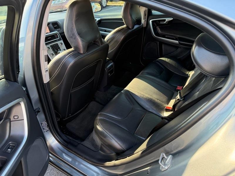 Volvo S60 T5 Dynamic 2018