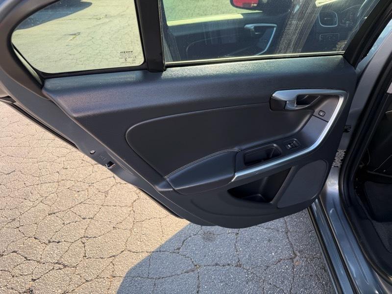 Volvo S60 T5 Dynamic 2018