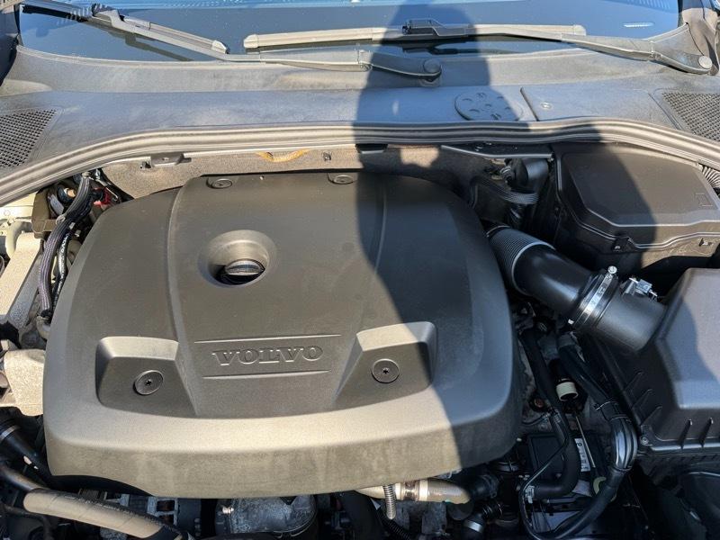 Volvo S60 T5 Dynamic 2018