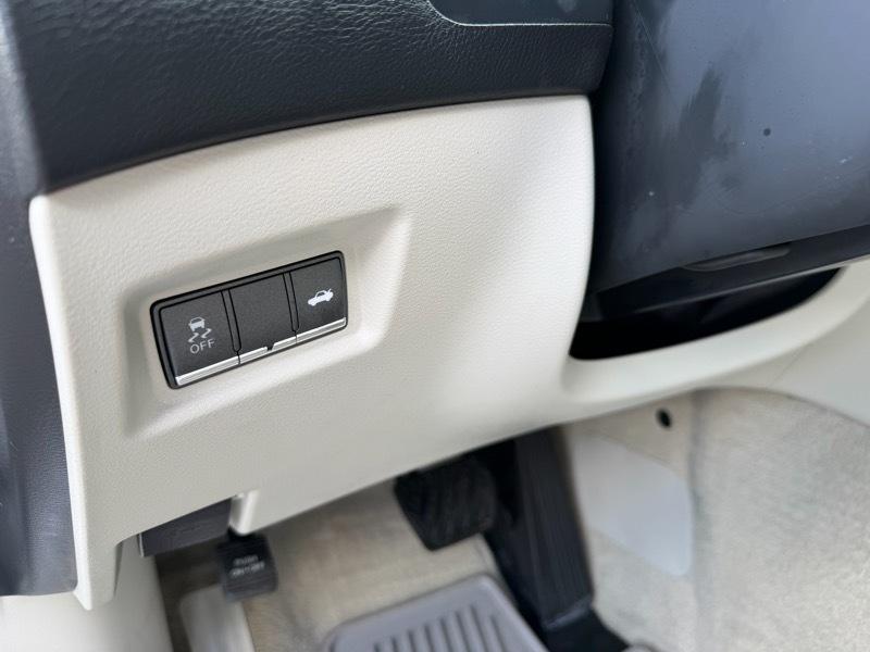 Infiniti Q50 Premium AWD 2015