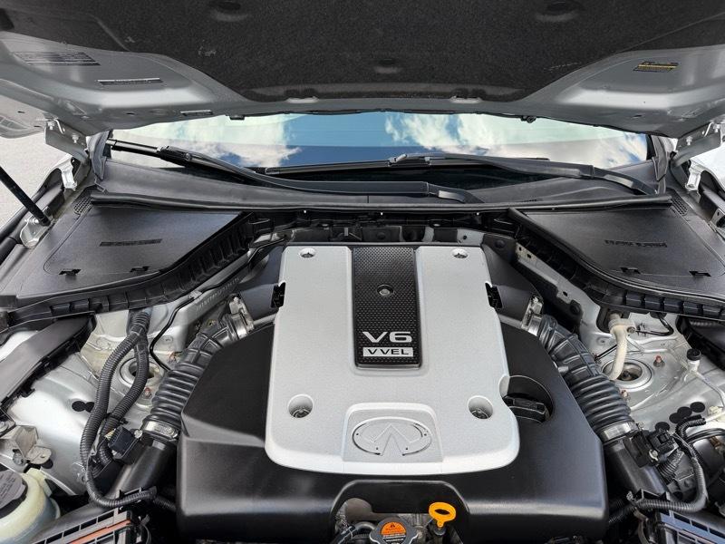 Infiniti Q50 Premium AWD 2015