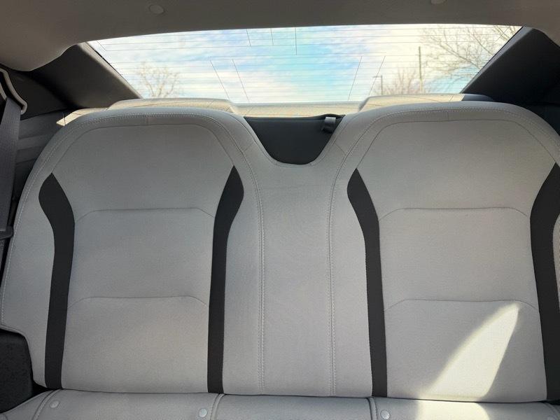 Chevrolet Camaro 1LT Coupe 2016