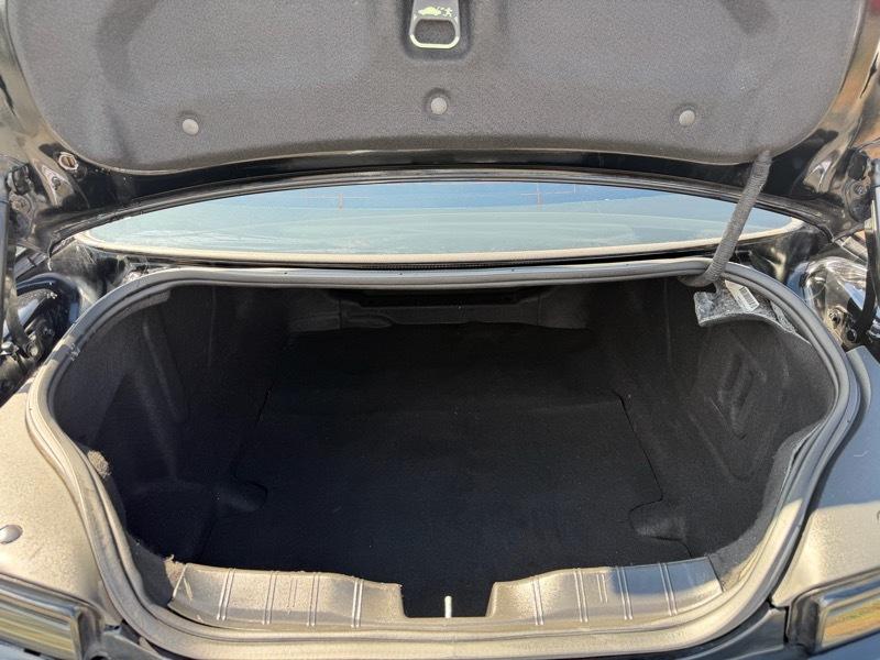 Chevrolet Camaro 1LT Coupe 2016