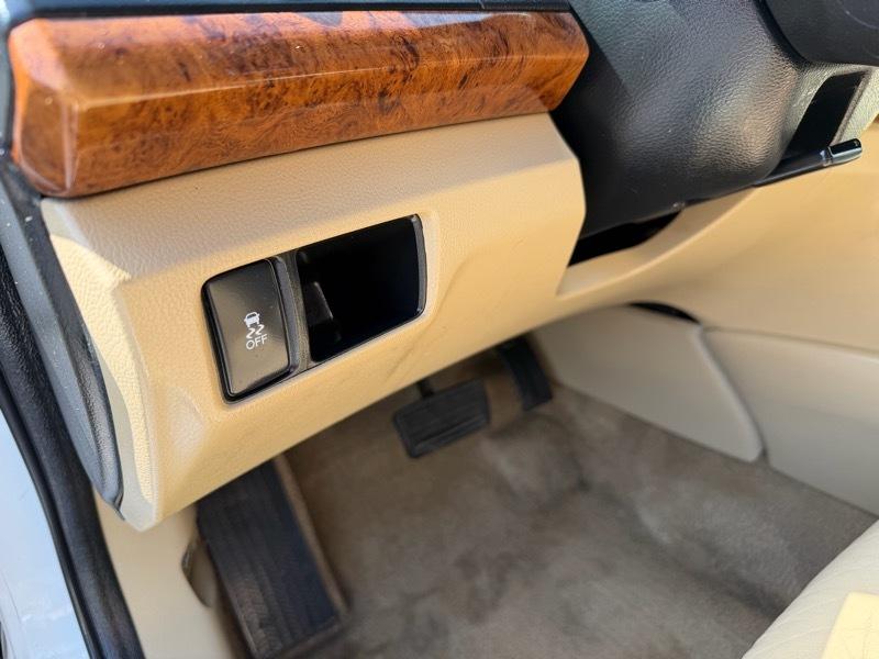 Honda Accord EX-L V6 Sedan AT 2012