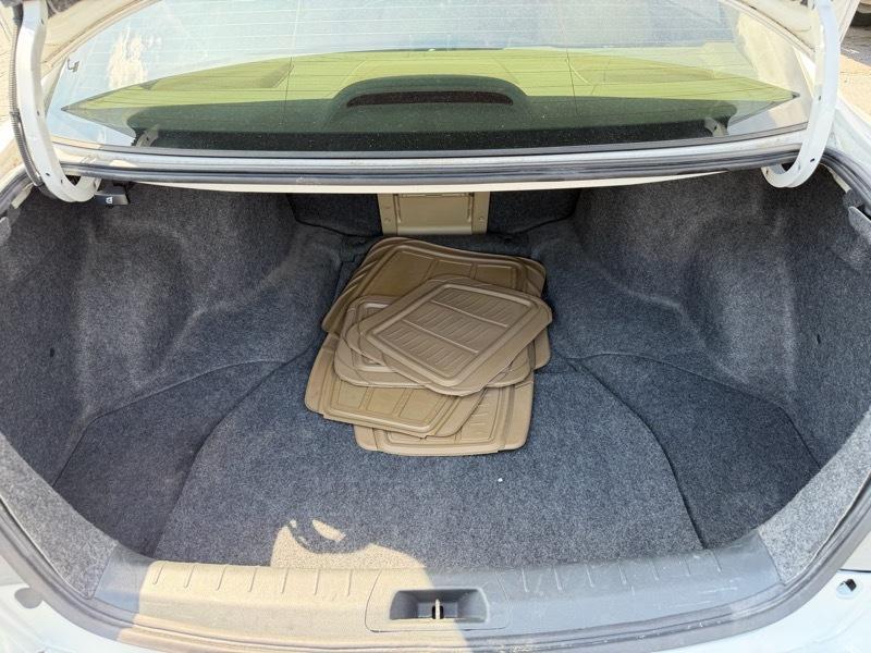 Honda Accord EX-L V6 Sedan AT 2012