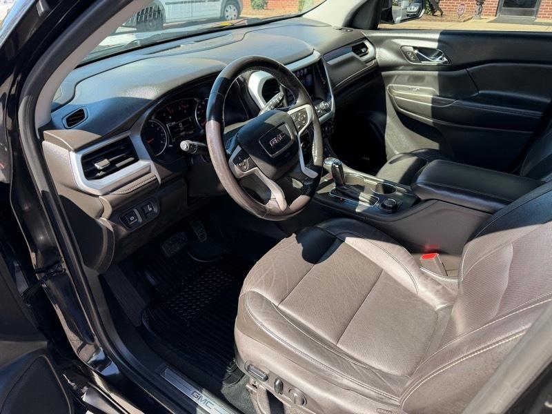 GMC Acadia SLT-1 FWD 2018