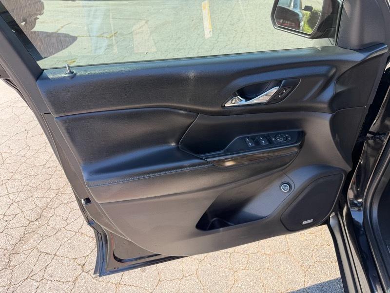 GMC Acadia SLT-1 FWD 2018