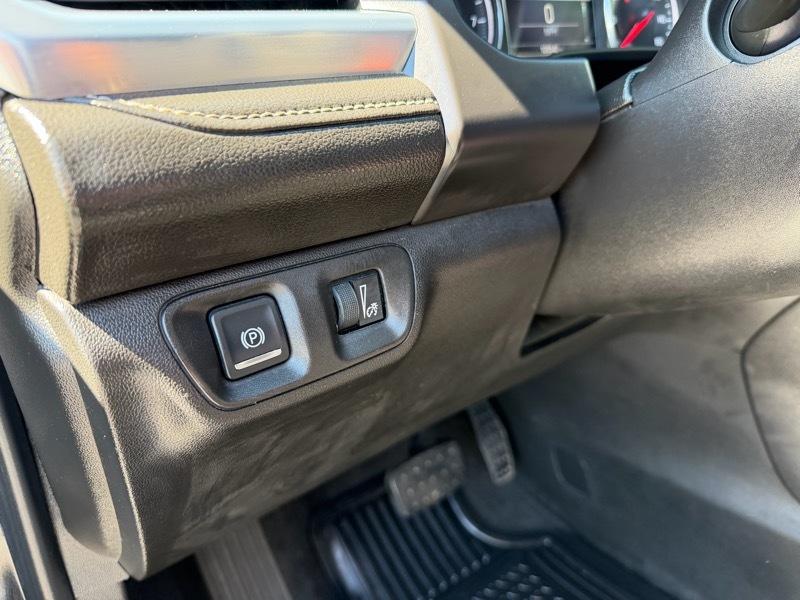 GMC Acadia SLT-1 FWD 2018