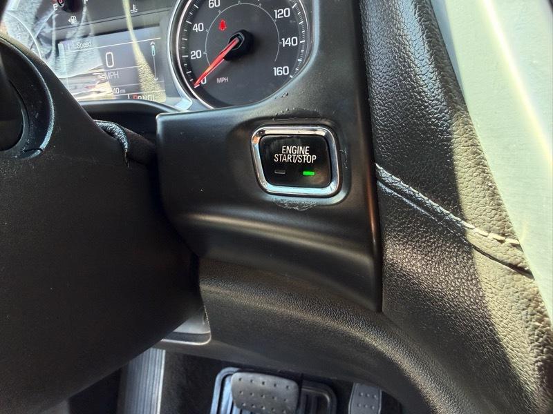 GMC Acadia SLT-1 FWD 2018