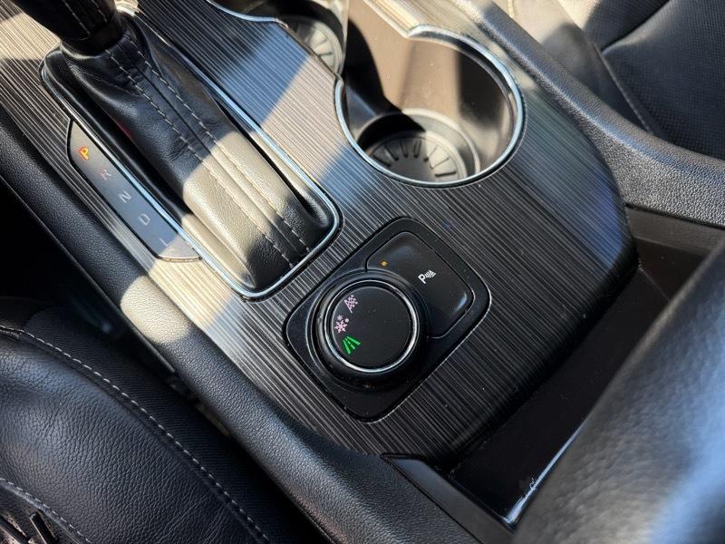 GMC Acadia SLT-1 FWD 2018