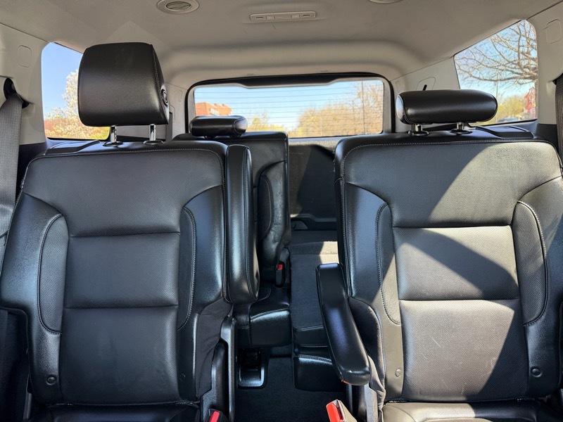 GMC Acadia SLT-1 FWD 2018