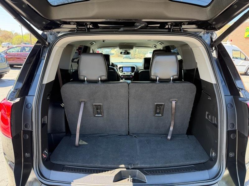 GMC Acadia SLT-1 FWD 2018