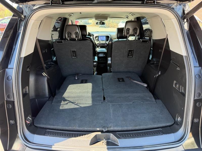 GMC Acadia SLT-1 FWD 2018