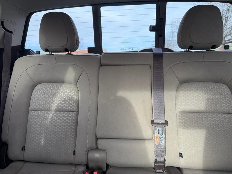 GMC Canyon SLE Crew Cab 2WD 2020