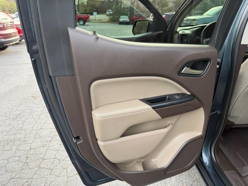 GMC Canyon SLE Crew Cab 2WD 2020