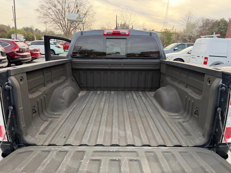 GMC Canyon SLE Crew Cab 2WD 2020