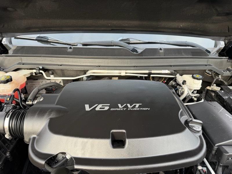 GMC Canyon SLE Crew Cab 2WD 2020