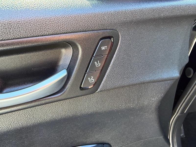 Kia Optima SX Turbo 2019