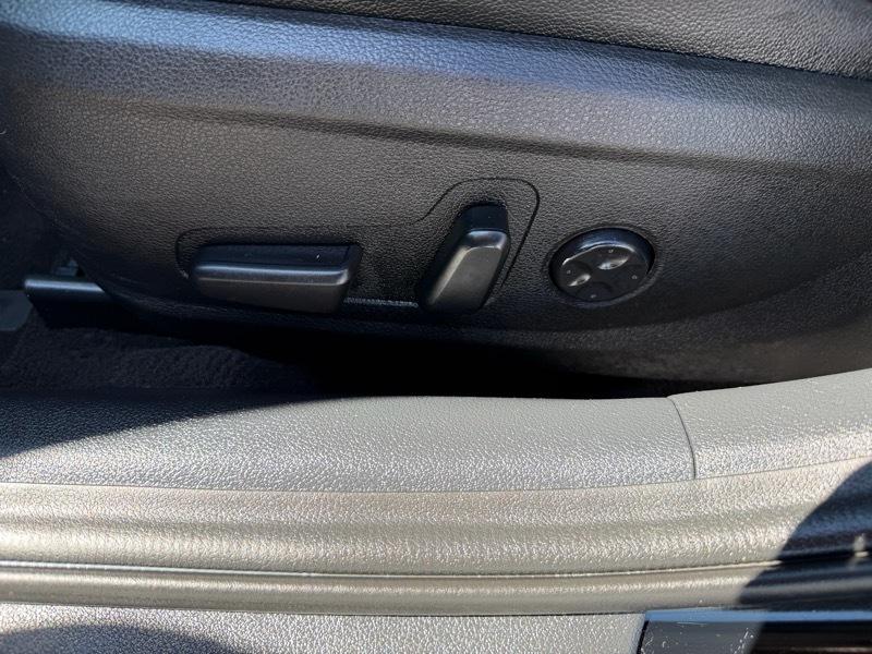 Kia Optima SX Turbo 2019