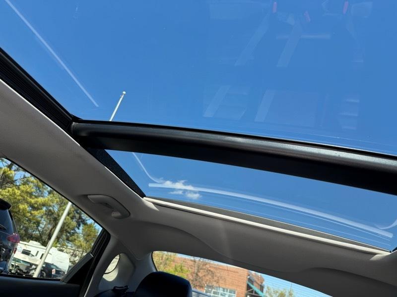 Kia Optima SX Turbo 2019