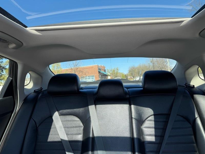 Kia Optima SX Turbo 2019