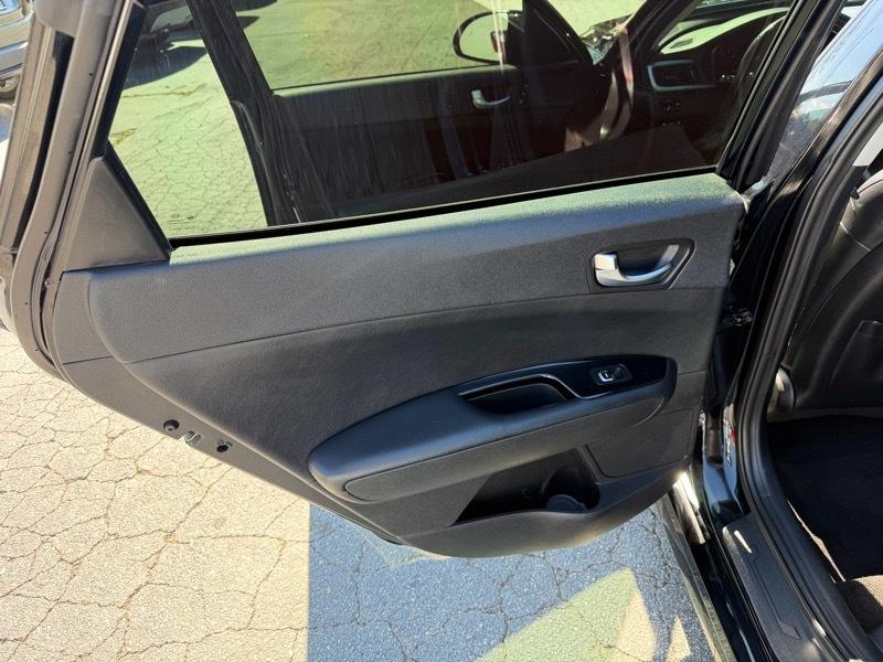 Kia Optima SX Turbo 2019