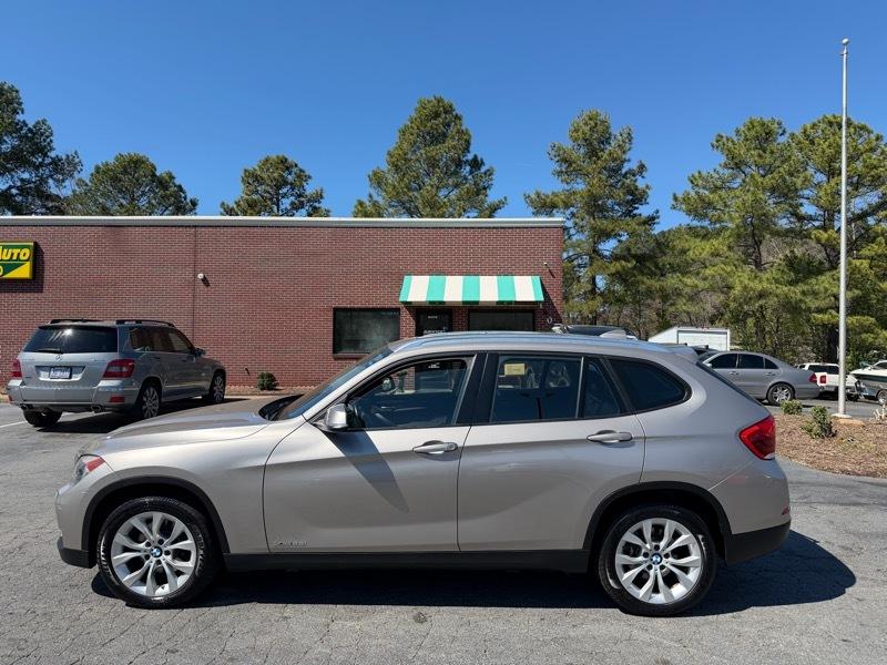 BMW X1 xDrive28i 2014