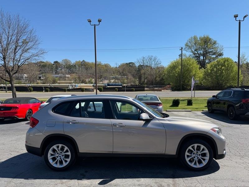 BMW X1 xDrive28i 2014