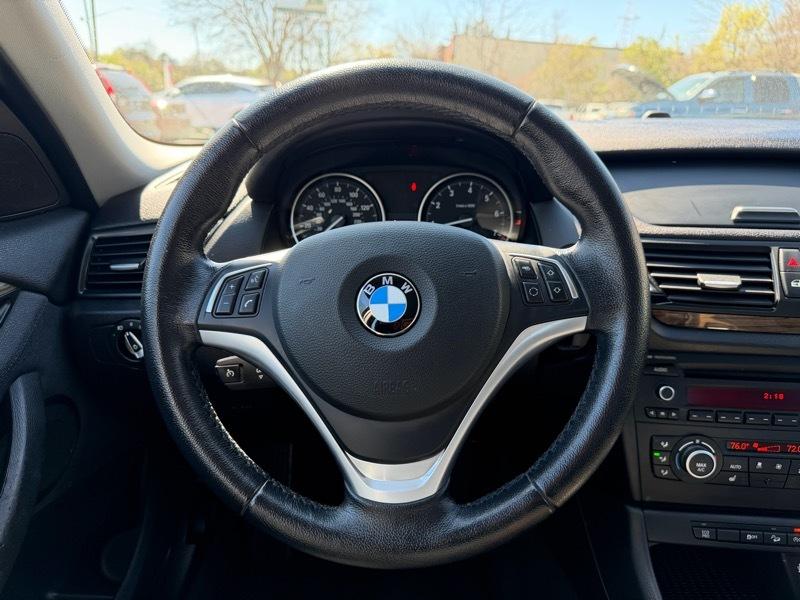 BMW X1 xDrive28i 2014