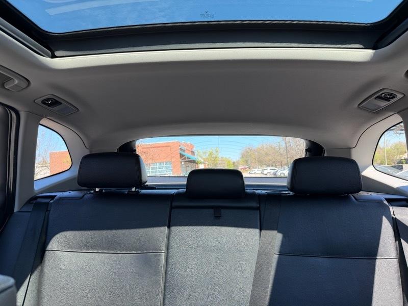 BMW X1 xDrive28i 2014