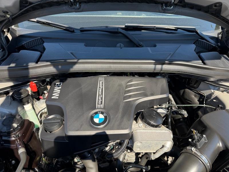 BMW X1 xDrive28i 2014