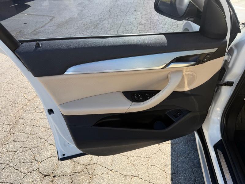 BMW X1 sDrive28i 2017