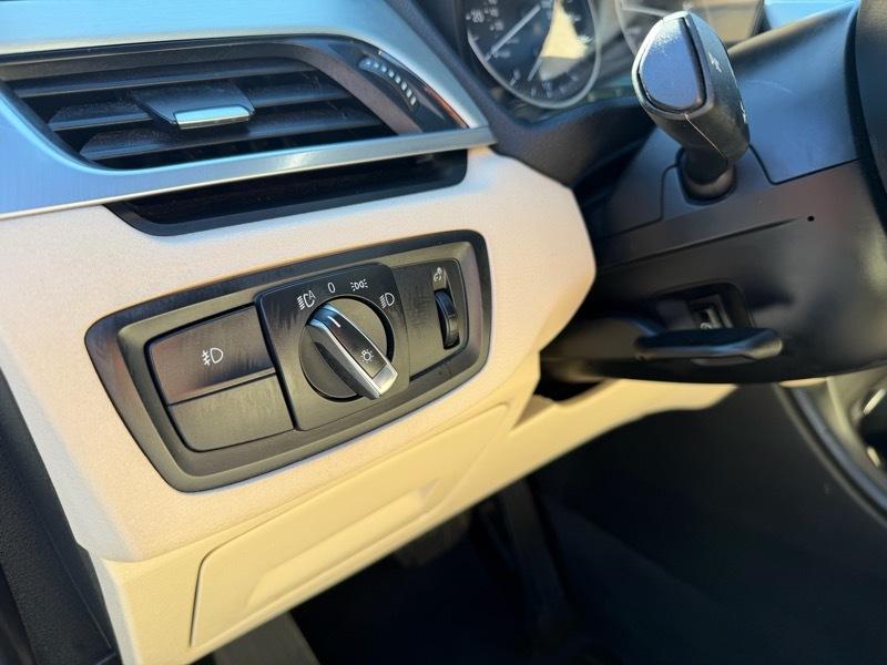 BMW X1 sDrive28i 2017