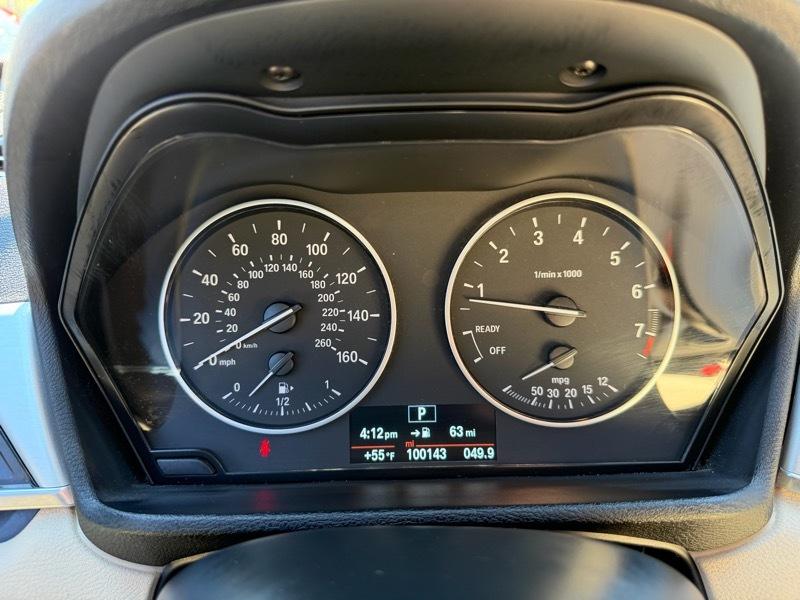 BMW X1 sDrive28i 2017