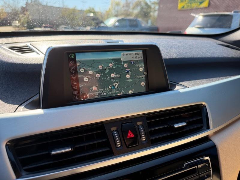 BMW X1 sDrive28i 2017