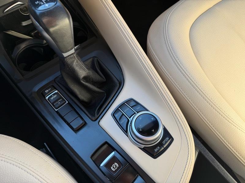 BMW X1 sDrive28i 2017