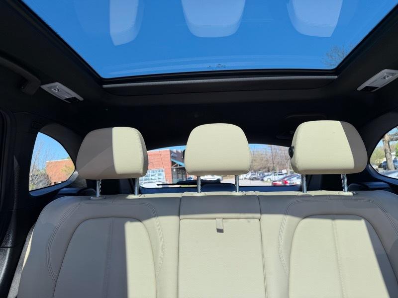 BMW X1 sDrive28i 2017