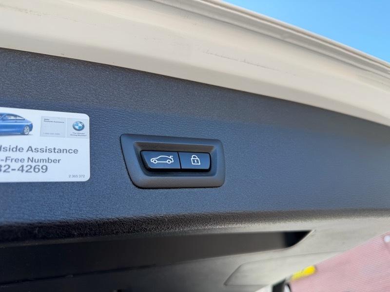 BMW X1 sDrive28i 2017