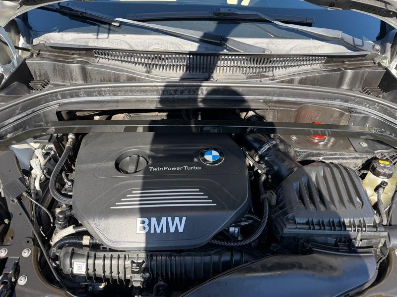 BMW X1 sDrive28i 2017