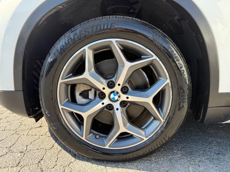 BMW X1 sDrive28i 2017