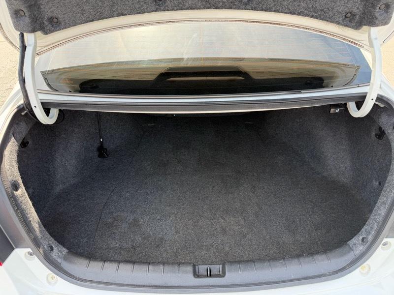 Honda Accord EX-L Sedan CVT w/ Honda Sensing 2017