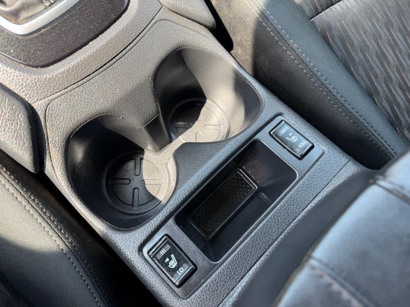 Nissan Rogue SV AWD 2017