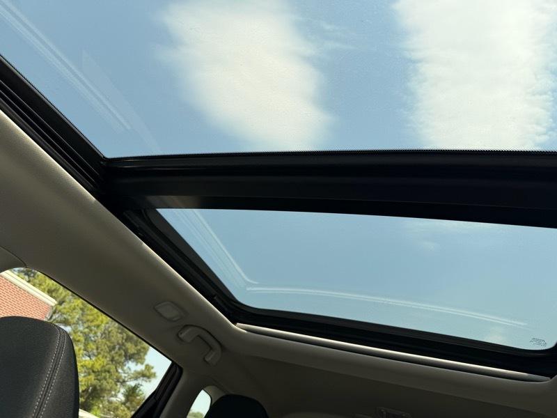 Nissan Rogue SV AWD 2017