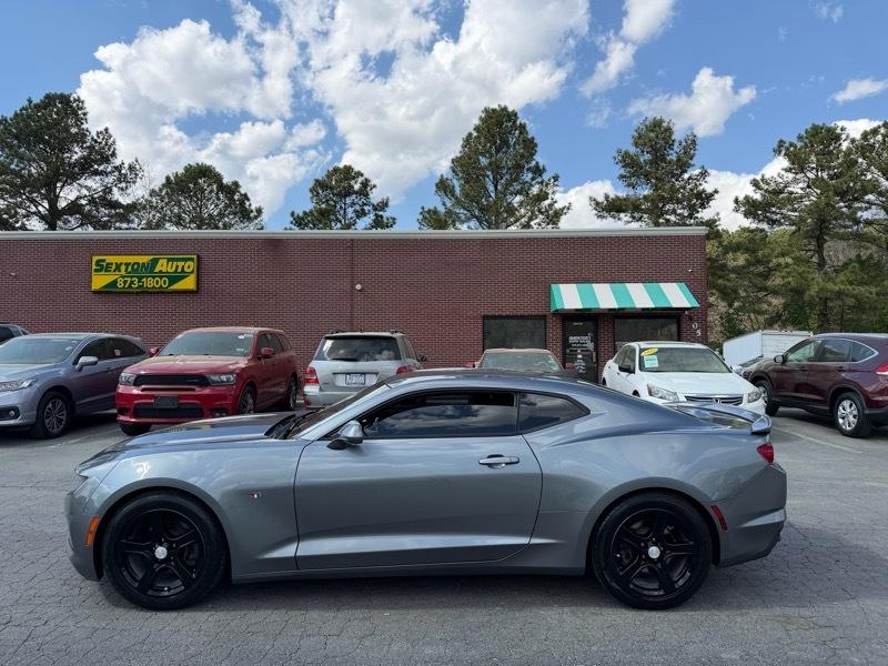 Chevrolet Camaro 1LT 2019